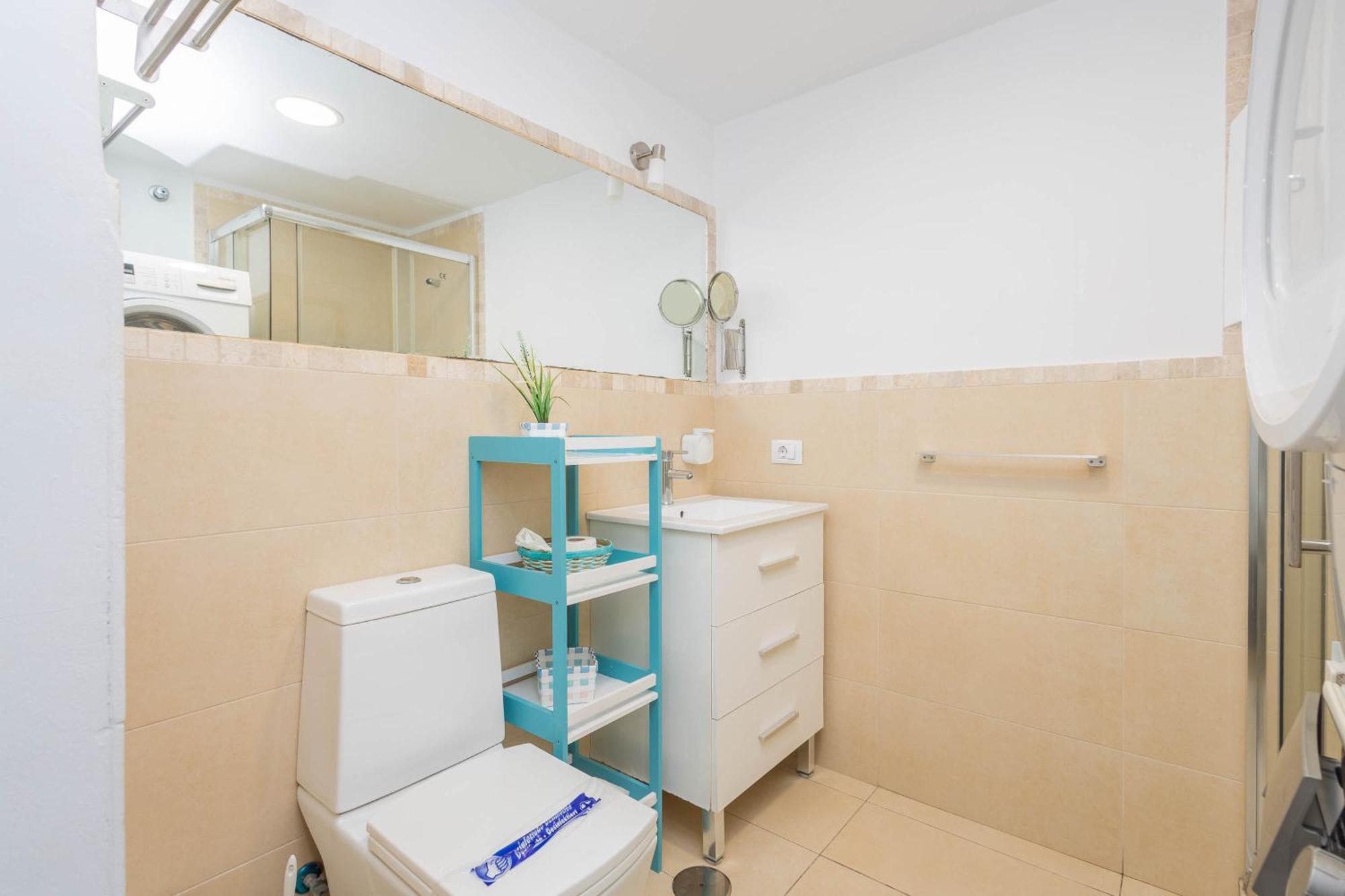 Appartement Canteras Cuyas 17