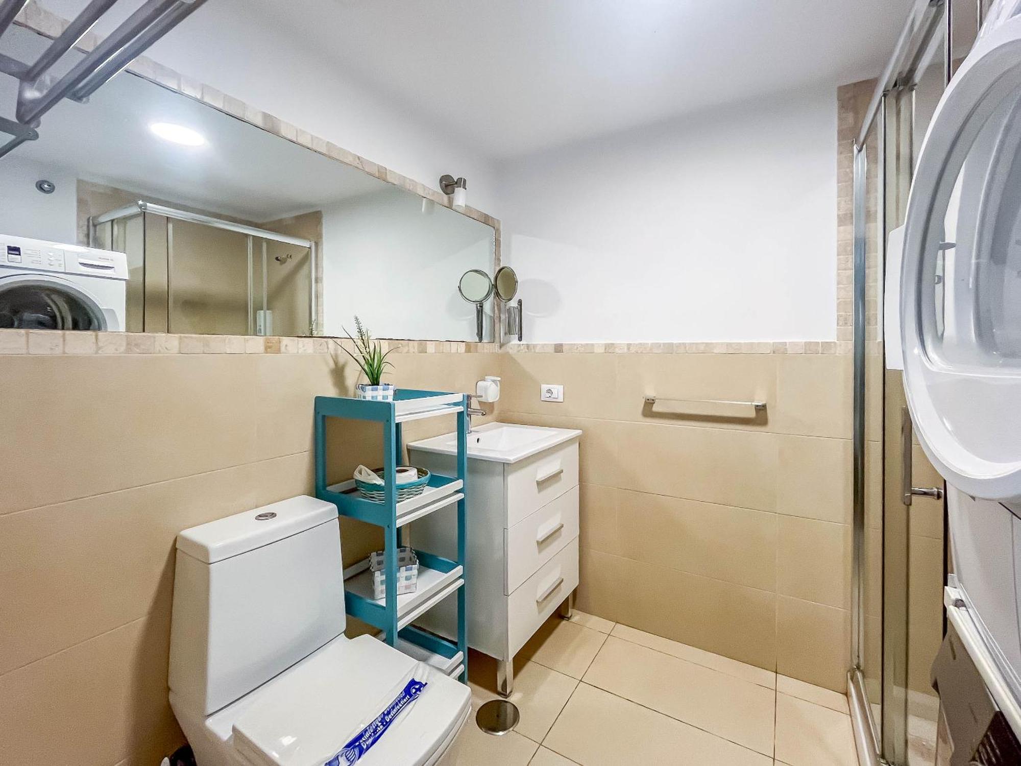 Appartement Canteras Cuyas 17