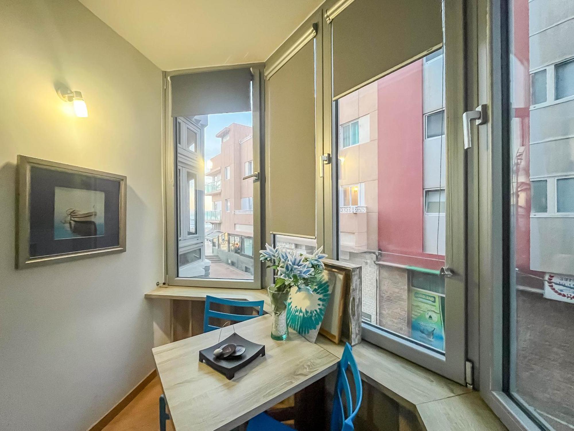 Appartement Canteras Cuyas 17 *
