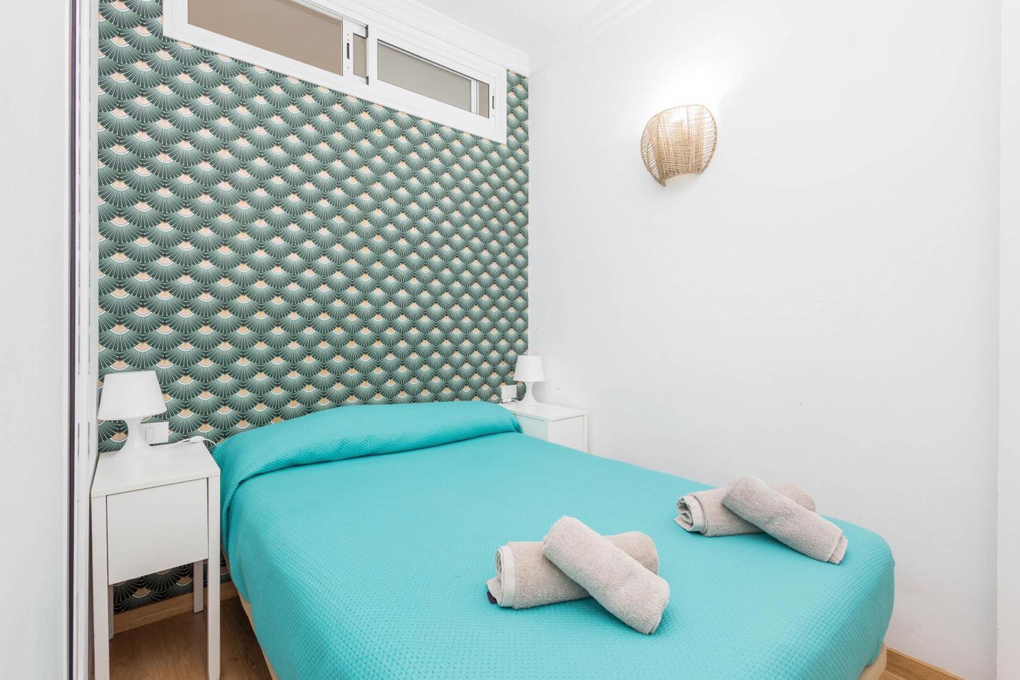Canteras Cuyas 17 Appartement