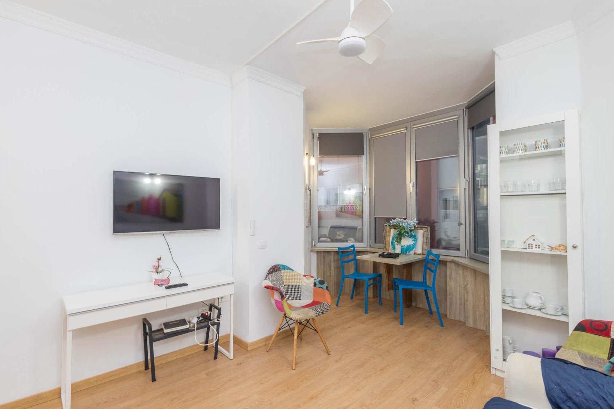 Canteras Cuyas 17 Appartement